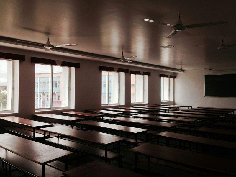 AI技術を活用した授業の進化